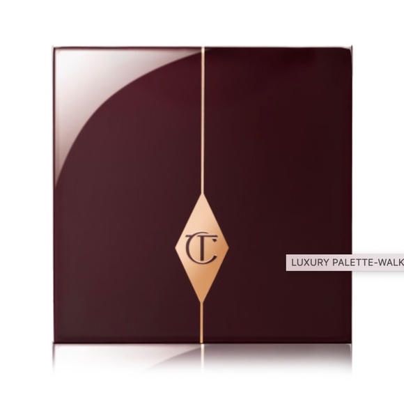 Charlotte Tilbury Walk of No Shame Eyeshadow - Picture 4 of 15